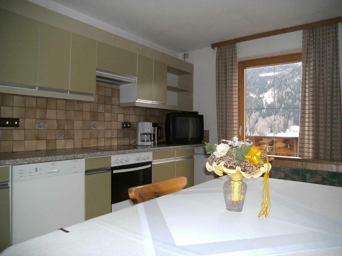 Apartments Jaeger Trins Ngoại thất bức ảnh